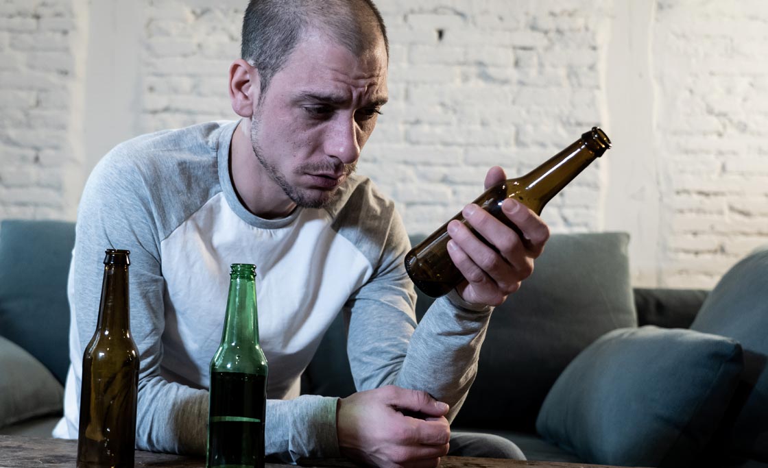Убрать алкогольную зависимость в Актюбинском